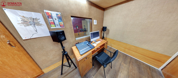 Somaiya Vidyavihar University Mumbai  Classroom photo 5